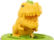 Набір для піску LEAN Toys Динозаври 18519 (5905991021483) - зображення 5