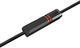 Навушники Gioteck TX 50 Black (TX50XBX-11-MU) - зображення 3