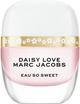 Мініатюра Туалетна вода для жінок Marc Jacobs Daisy Love Eau So Sweet 20 мл (3614229382389) - зображення 1