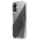 Чохол Nillkin Nature Pro на Apple iPhone 16 (6.1") Безбарвний (прозорий) - зображення 3