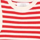 Футболка для девочек Zara 3396/019 120 см Бежевая (00339601944322_beige) - изображение 3