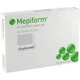 Силиконовый пластырь Мепиформ Mepiform 5x7.5 см 5 шт для лечения гипертрофических и келоидных рубцов - изображение 1