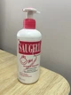 Гель для интимной гигиены детский от 3 лет Saugella Girl Apaise&Protege с экстрактом мальвы и календулы 200 мл - изображение 3