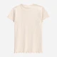 Детская футболка для девочки Coccodrillo Everyday Girl A WC5143211VGA-003 92 см Экрю (5904986485583) - изображение 6