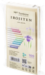 Набір кольорових олівців Tombow Irojiten Very pale tone lll 10 шт (4003198856691) - зображення 2