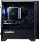 Компьютер CompX Master_2858 (RTX 3080 Ti 12 Гб, Core i5 14400F, DDR5 16 Гб, SSD 500 ГБ) - изображение 2
