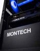 Компьютер CompX Master_2858 (RTX 3080 Ti 12 Гб, Core i5 14400F, DDR5 16 Гб, SSD 500 ГБ) - изображение 7