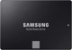 Накопичувач SSD Samsung Sata 2.5" 250Gb 860 EVO 240 256 (MZ-76E250) Б/в - изображение 1