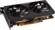 Видеокарта PowerColor AMD Radeon RX 6600 XT 8Gb Fighter (AXRX 6600XT 8GBD6-3DH) (GDDR6, 128 bit, PCI-E v4.0 x16) Б/у - изображение 3
