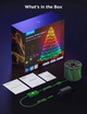 Світлодіодна гірлянда Govee Christmas Lights - 20 м (6974316990123) - зображення 4