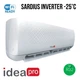 Кондиционер IDEA IPA-12HR-FN8 ION серии Idea PRO Sardius - изображение 5