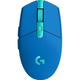 Мышь игровая беспроводная Logitech G304 Lightspeed Blue(910-006016) - изображение 1