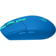 Мышь игровая беспроводная Logitech G304 Lightspeed Blue(910-006016) - изображение 5