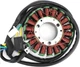 Генератор Статор магнето Suzuki DR125 SE 1994-1996 | DR200 SE 1996-2013 - изображение 5