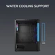 Корпус Cougar MX110 RGB Black без БП - изображение 14