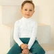 Гольф дитячий унісекс Trendy Tot 03-01303 молочний 86 см (18 мiс.) - изображение 2