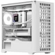 Корпус AeroCool D302A-G-WT-v1 (ACCS-DS04043.21) White без БП - изображение 1