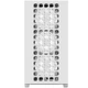 Корпус AeroCool D302A-G-WT-v1 (ACCS-DS04043.21) White без БЖ - зображення 2