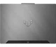Ноутбук (2024) for gaming ASUS TUF Gaming A15 Ryzen 7 7435HS/ 64GB / 1TB+2TB/ RTX4060 / 15,6" 144Hz - зображення 6