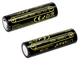 Акумулятор (акумуляторна батарейка, батарея) LIITOKALA LII-14A 14500 800 mAh Li-Ion 3.7V без захисту Літій-Іонний ORIGINAL QR-Код - зображення 4