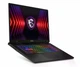 Ноутбук (2024) for gaming MSI Sword 16 i7-14650HX/ 64GB / 1TB+2TB/ RTX4070 / 16" 144Hz - изображение 5