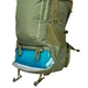 Рюкзак Kelty Asher 65 Зеленый (1012-22628922-WM) - изображение 7