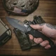 Нож SOG Seal FX Black (1033-SOG 17-21-01-57) - изображение 14