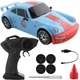 Машинка для дрифта на радиоуправлении Porsche GT 911 blue - изображение 2
