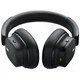 Беспроводные Bluetooth наушники Baseus Bowie 30 Max Noise-Cancellation Black - изображение 4