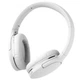 Бездротові навушники Baseus Encok Wireless headphone D02 Pro White - зображення 2