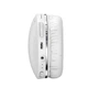 Бездротові навушники Baseus Encok Wireless headphone D02 Pro White - зображення 3