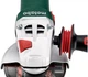 Угловая шлифовальная машина Metabo WE 15-125 Quick (600448000) - изображение 4