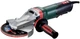 Угловая шлифовальная машина с плоским корпусом редуктора Metabo WEPBF 15-150 Quick (613085000) - изображение 1