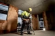 Акумуляторна безщіткова кутова шліфувальна машина Metabo WPB 36-18 LTX BL 24-230 Quick 18V + 4x8Ah LiHD + Зарядний пристрій ASC 145 Duo + Кейс (613103810) - зображення 3