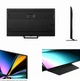 Телевизор Hisense MiniLED 85" 85U7Q PRO - изображение 2