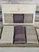 Рушник Pupilla 120106178 30х50 Бамбук; бамбук - зображення 2