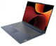 Ноутбук Lenovo IdeaPad Slim 5 16AHP9 (83DD002JUS) Abyss Blue - изображение 4
