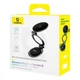 Автомобильный держатель Baseus MagPro Series II Magnetic Car Mount black - изображение 2
