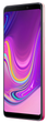 Smartfon Samsung Galaxy A9 (2018) 6/128GB Pink (SM-A920FZIDROM) - obraz 4