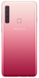 Smartfon Samsung Galaxy A9 (2018) 6/128GB Pink (SM-A920FZIDROM) - obraz 5