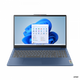 Ноутбук Lenovo IdeaPad Slim 3 15ABR8 (82XM0032US) Abyss Blue - изображение 1