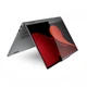 Ноутбук Lenovo IdeaPad 5 2-in-1 14Q8X9 (83GH0002US) Luna Grey - зображення 6