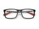 Оправа для окулярів Ray-Ban RB 8908 2000 55 - зображення 4
