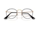 Оправа для окулярів Ray-Ban RB 3447V 3173 53 - зображення 4