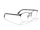 Оправа для окулярів Ray-Ban RB 6375 2861 53 - зображення 6