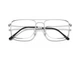 Оправа для очков Ray-Ban RB 6434 2501 55 - изображение 4