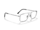 Оправа для очков Ray-Ban RB 6434 2501 55 - изображение 6