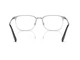 Оправа для окулярів Ray-Ban RB 6494 2861 56 - зображення 5