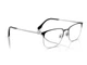 Оправа для окулярів Ray-Ban RB 6494 2861 56 - зображення 6