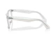 Оправа для окулярів Ray-Ban RB 4340V 8382 50 - зображення 3